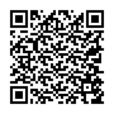 QR Code for Phone number +19705556578