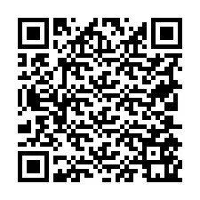 QR Code for Phone number +19705561192