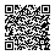 QR Code for Phone number +19705566673