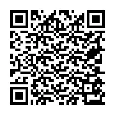 QR Code for Phone number +19705573093