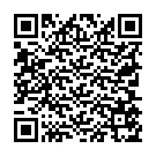 QR Code for Phone number +19705575524