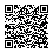 QR Code for Phone number +19705579666