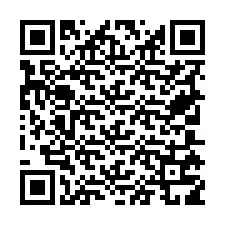 QR Code for Phone number +19705719013