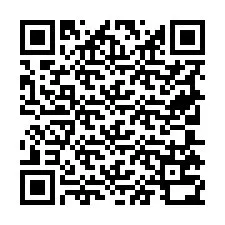 QR Code for Phone number +19705730206