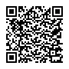 QR Code for Phone number +19705731863