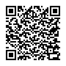 QR Code for Phone number +19705732486
