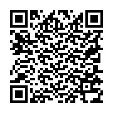 QR Code for Phone number +19705734349