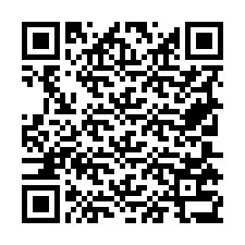 QR Code for Phone number +19705737317