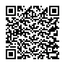 QR код за телефонен номер +19705737320