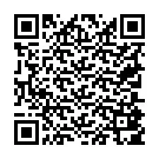 QR Code for Phone number +19705805249