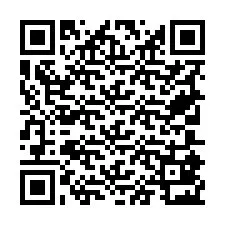 QR Code for Phone number +19705823013