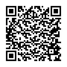 QR Code for Phone number +19705824759