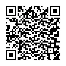 QR Code for Phone number +19706154035