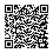 QR Code for Phone number +19706191834
