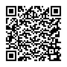 QR Code for Phone number +19706192451