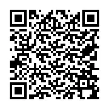 QR Code for Phone number +19706194693