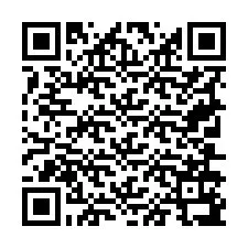 QR Code for Phone number +19706197995