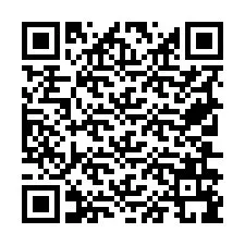 电话号码二维码 +19706199593