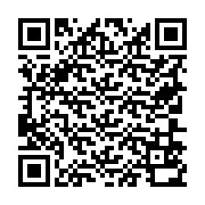QR Code for Phone number +19706530006