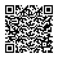 QR Code for Phone number +19706539185