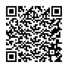 QR kód a telefonszámhoz +19706554511