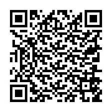 QR Code for Phone number +19706559884