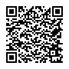 QR Code for Phone number +19706621797