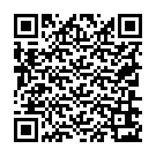 Código QR para número de teléfono +19706623059