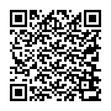 QR-код для номера телефона +19706632230