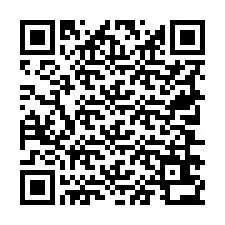 Kode QR untuk nomor Telepon +19706632468