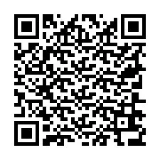 QR Code for Phone number +19706636044