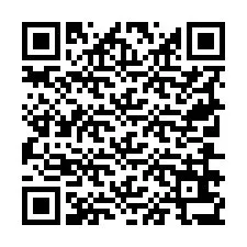 QR Code for Phone number +19706637484
