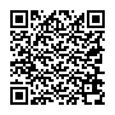 QR Code for Phone number +19706638924