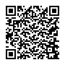 QR Code for Phone number +19706681345