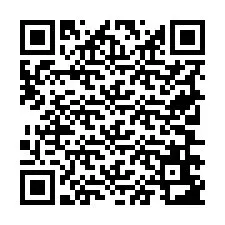 QR Code for Phone number +19706683536