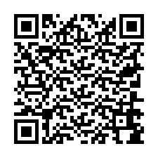QR Code for Phone number +19706684844