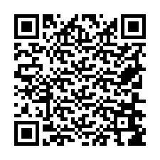 QR Code for Phone number +19706686317