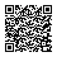 Codice QR per il numero di telefono +19706720301
