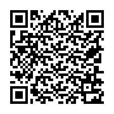 QR Code for Phone number +19706722543