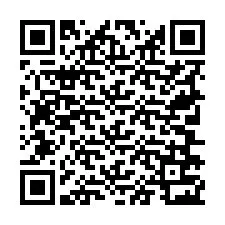 QR Code for Phone number +19706723234
