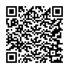 QR Code for Phone number +19706723235