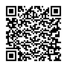 QR Code for Phone number +19706724470