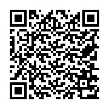 QR Code for Phone number +19706772597