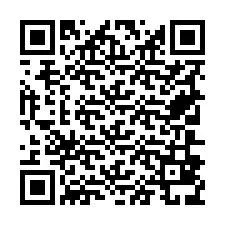 QR Code for Phone number +19706839057