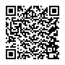 QR Code for Phone number +19706920771