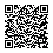 QR Code for Phone number +19706926741