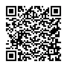 QR-Code für Telefonnummer +19706929553