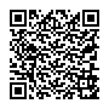 QR Code for Phone number +19706951800