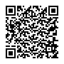 QR Code pour le numéro de téléphone +19706955900