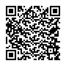 QR Code for Phone number +19706959673